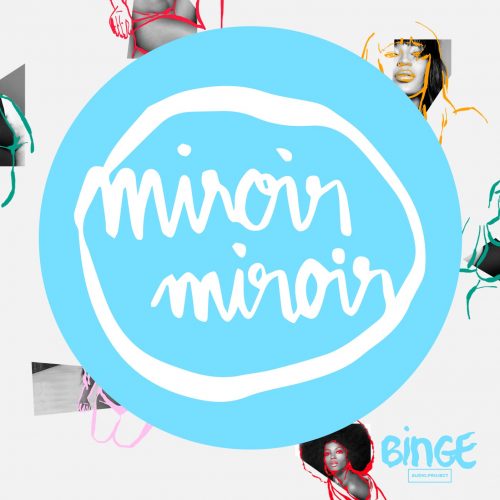 « Miroir miroir », le nouveau podcast féministe qui parle beauté, injonctions et normes, Roseaux, magazine féministe