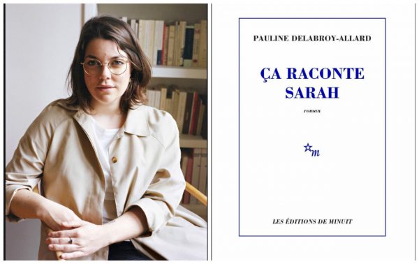 « Ça raconte Sarah », une fiction lesbienne, déroutante et bouleversante, Roseaux, magazine féministe