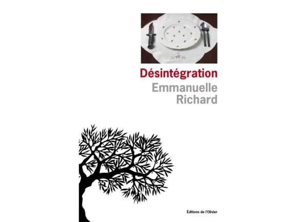 « Désintégration », le roman qui donne envie de faire la révolution, Roseaux, magazine féministe